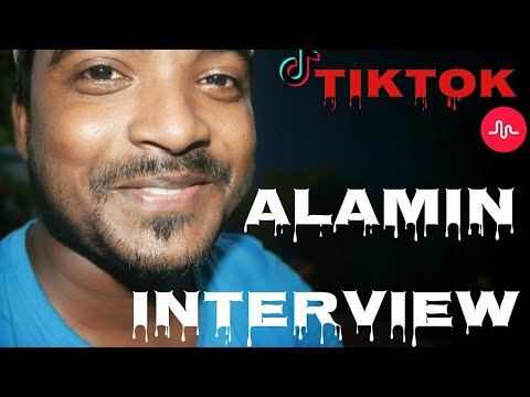 TikTok Alamin | Bangla natok 2021 | #Shorts #funnyvideo | funny video |  bangla funny video |  short