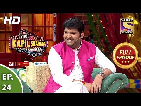 The Kapil Sharma Show Season 2-दी कपिल शर्मा शो सीज़न 2-Ep 24-Best Of The Best- 17th March, 2019