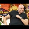 The Kapil Sharma Show Season 2 – Mahabharat On Kapil’s Set – Ep 145 – Full Episode – 27th Sept 2020