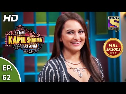 The Kapil Sharma Show Season 2 – Bollywood Stories -दी कपिल शर्मा शो 2 -Ep 62 -Full Ep -3rd Aug 2019
