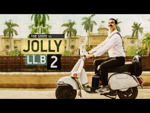 Jolly LLB 2 Full Movie  | Akshay Kumar Full Action Movie | Full HD Movie | Bollywood