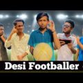 3 Idiots On Football | Bangla funny video | BAD BROTHERS | It's Omor