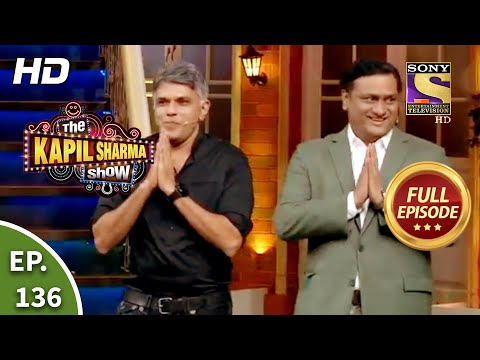 The Kapil Sharma Show 2 – Tribute To The Front-line Warriors – Ep 136 – Full Episode -29th Aug, 2020