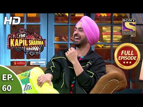 The Kapil Sharma Show Season 2 – Punjabi Rocks! -दी कपिल शर्मा शो 2 – Ep 60  Full Ep -27th July 2019