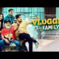 Vlogger Family | Eid Comedy Natok 2021 | Sharukh Hossain | Hossain Sayde | Tarequr Rahman Khan