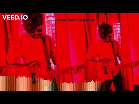 Bangladesh by Ataur Rabbi Shusmoy | BD new Music Video | New official Music 2021 | verified music