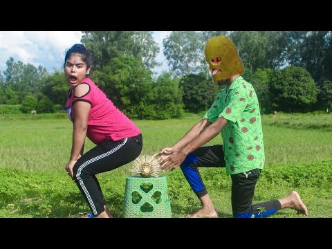 TRY TO NOT LAUGH CHALLENGE Must Watch New Funny Video 2021 Episode 38 By WB FUN TV