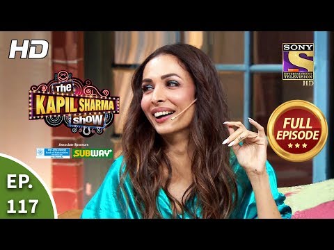 The Kapil Sharma Show Season 2 – Kapil Is India’s Best Dancer – Ep 117 – Full Episode- 22nd Feb 2020