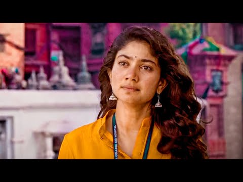 Dil Dhadak Dhadak – Sai Pallavi New Blockbuster Hindi Dubbed Movie l Sharwanand, Murali Sharma