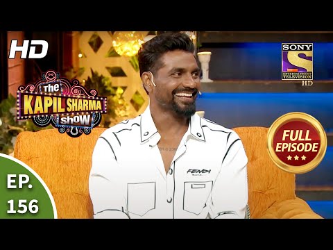 The Kapil Sharma Show Season 2 – Dhamaal With Remo & Team – Ep 156 – Full Episode – 7th Nov, 2020