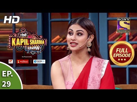 The Kapil Sharma Show Season 2-दी कपिल शर्मा शो सीज़न2-Ep29-John Abraham Crushes Kapil-6th April,2019
