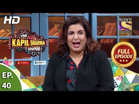The Kapil Sharma Show Season 2-दी कपिल शर्मा शो सीज़न 2-Ep 40-Mother’s Day Special-12th May, 2019