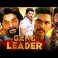Gang Leader – Allu Arjun New Blockbuster Hindi Dubbed Movie | South Action Full 1080p HD