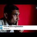 Intl Nonviolence condemns assassination of Rohingya leader in Bangladesh, demands investigation