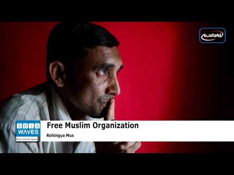 Intl Nonviolence condemns assassination of Rohingya leader in Bangladesh, demands investigation