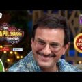 The Kapil Sharma Show Season 2 – Fun Time With Saif – Ep 111 – Full Episode – 1st February, 2020