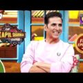 The Kapil Sharma Show season 2 – Akshay Kumar’s 6am Shoot – Ep 122 – Full Episode – 14th March, 2020