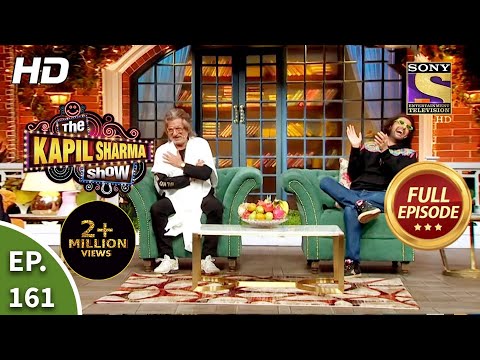 The Kapil Sharma Show Season 2 – Fun With Shakti & Chunky – Ep 161 – Full Episode – 28th Nov, 2020