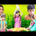 ছাগলের জন্য মারামারি    sourav comedy tv নতুন bangla funny video  chagoler jonno mara mari