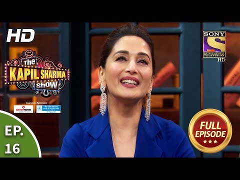 The Kapil Sharma Show Season 2-दी कपिल शर्मा शो सीज़न 2 – Ep 16 -The Dhamaal Continues -17th Feb,2019