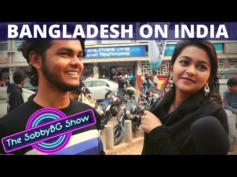 Bangladesh on India (THE QUIZ!!)