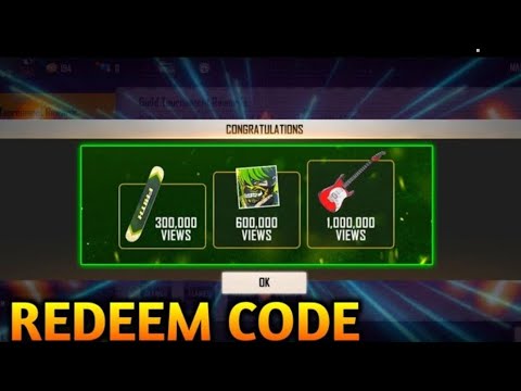 Eid music video redeem code free fire redeem code music video Bangladesh music video redeem code