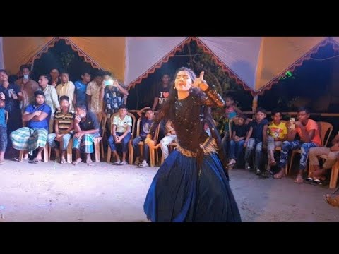 একটি বাংলা নাচ new video Bangla Full movie Assam public Music