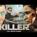 Killer 2021 – Chiyaan Vikram Blockbuster Action Hindi Dubbed Movie | South Actress Samantha Akkineni