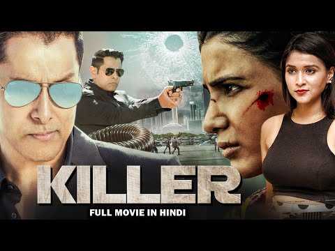 Killer 2021 – Chiyaan Vikram Blockbuster Action Hindi Dubbed Movie | South Actress Samantha Akkineni