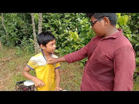 বাংলা ছোট নাটক – গ্রামের ছেলে । Bangla natok 2021 – Tusar Media