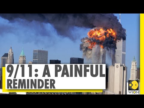 What happened on September 11, 2001? | 9/11 attacks