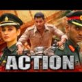ACTION (एक्शन) – Vishal & Tamannaah Bhatia Tamil Hindi Dubbed Full Movie