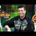 The Kapil Sharma Show season 2 – Karan Johar’s Filmy Dialogues-  Ep 123- Full Episode- 15th Mar 2020