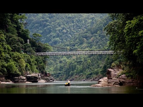 Dhaka to Jaflong Sylhet | Sylhet Tour | Travel Bangladesh