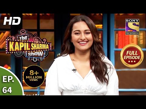The Kapil Sharma Show Season 2 – Mission Mangal – दी कपिल शर्मा शो 2 – Ep 64 -Full Ep – 0th Aug 2019