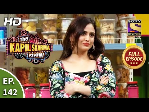 The Kapil Sharma Show season 2 –  Guests Share Laughs – Ep 142 – Full Episode – 19th September 2020