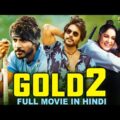 Sundeep Kishan's GOLD 2 Full Movie Hindi Dubbed | South Indian Movies Dubbed In Hindi Full Movie