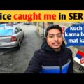 BELGRADE SERBIA: illegal immigration from India, Pakistan and Bangladesh (Must Watch)