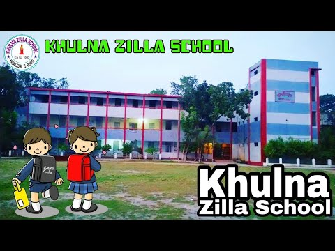 Khulna Zilla School Sports Day :  Jole Utho Bangladesh | Bangla Music Video | Naimul Hasan