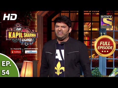 The Kapil Sharma Show Season 2 – Crickets & More – दी कपिल शर्मा शो 2 -Ep 54 -Full Ep- 6th July 2019