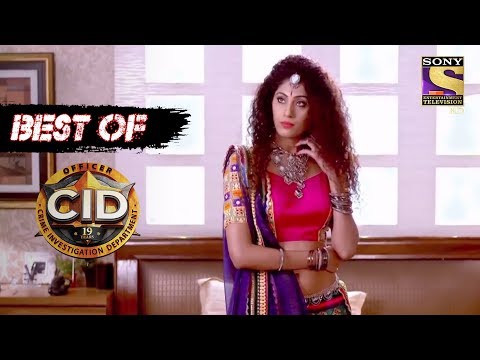 Best of CID – The Hair Thief – Full Episode