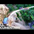 Deadliest Roads | India/Bangladesh: The Traps of the Brahmaputra | Free Documentary