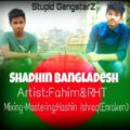 Shadhin Bangladesh – Stupid GangstarZ (Fahim x RAHAT)(Official Music Video)(RHTmusic)Bangla Rap 2016