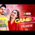 Game On | Zaher Alvi | Anindita Mimi |  গেম অন | New Bangla Natok 2021