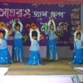 Jole Utho Bangladesh || New Music Video || Sat Rong Dance Group || Dance Show