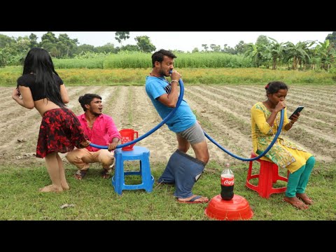 Top New Comedy Video 2021 | Try To Not Laugh | Episode-200 | Must watch new funny | By Fun ki Vines