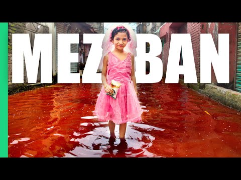 Bloody Streets, Bangladesh Feast!! Chittagong Mezban Celebration!!