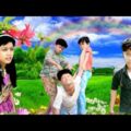 বউ নিয়ে দিল্লি পালিয়ে যাওয়া sourav comedy tv নতুন bangla funny video Bou niye Delhi paliye jawa