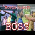 Boss Bangla full movie | বস বাংলা মুভি | Jeet new movie full HD | Movie Spoof | By SR Guru 128k