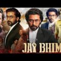 Jai Bhim Full Movie In Hindi Dubbed 2021 | Suriya | Rajisha Vijayan | Prakash Raj | Review & Facts